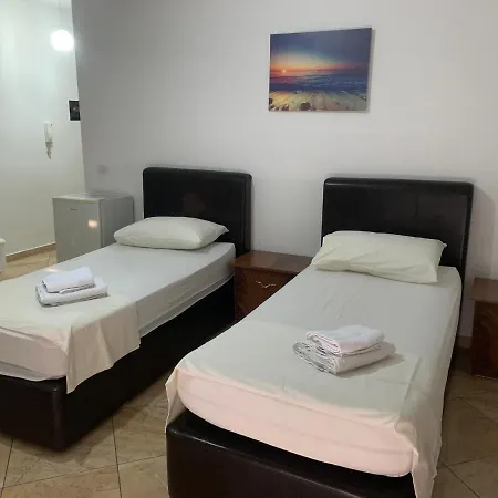 Kokomani 2 Apartmán