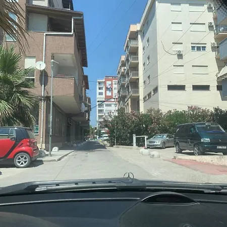 Apartmán Kokomani 2 Durrës